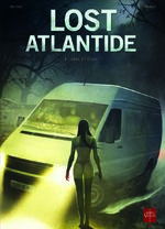 Lost Atlantide # 3