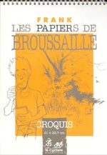 Broussaille 1