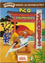 Les aventures de Pico # 2