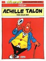 Achille Talon 1