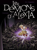 Les démons d'Alexia # 7