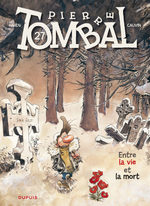 Pierre Tombal 27