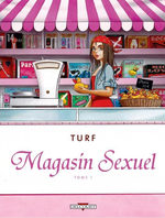 Magasin sexuel # 1