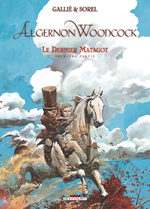 Algernon Woodcock 6