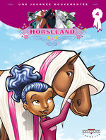 Horseland # 4