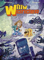Willy Wonder 1