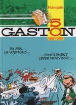 Gaston 1