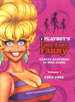Little Annie Fanny 1