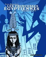 Les princesses égyptiennes # 2
