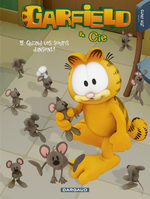 Garfield et Cie # 5