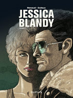 Jessica Blandy # 2