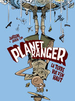 Planet ranger 2