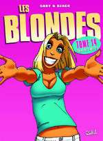 Les blondes 14