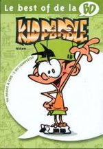 Kid Paddle 2