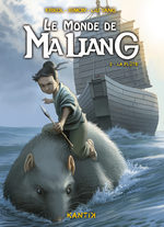 Le monde de Maliang # 2