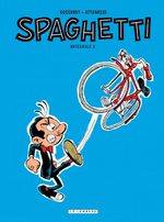 Spaghetti # 2