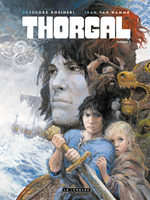 Thorgal 1