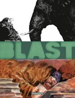 Blast # 2