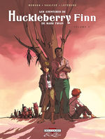Les aventures de Huckleberry Finn, de Mark Twain # 1