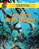 L'aventure de l'équipe Cousteau en bandes dessinées # 5