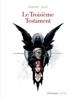 Le troisième testament 1