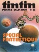 Tintin Pocket Selection 32