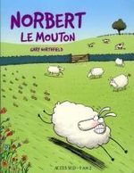 Norbert le mouton 1