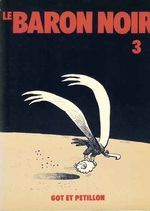 Le baron noir # 3