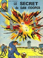 Dan Cooper # 8