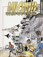 Dan Cooper # 40