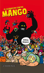 Luchadores five 1