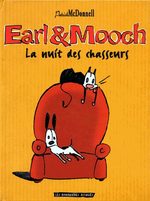 Earl & Mooch # 1