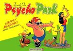 Psycho Park # 1