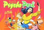 Psycho Park # 4