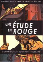 Une histoire illustrée de Sherlock Holmes 2