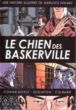 Une histoire illustrée de Sherlock Holmes 1