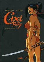 Cixi de Troy 1