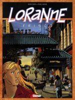 Loranne # 3