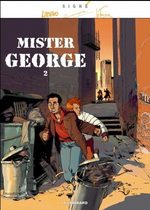 Mister George # 2