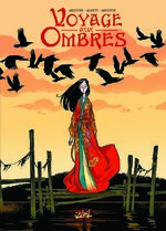Voyage aux ombres 1