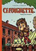 Cafougnette. # 1