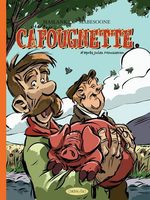 Cafougnette. # 2