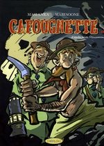 Cafougnette. # 3