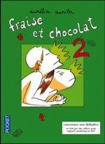 Fraise et chocolat # 2