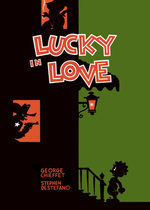 Lucky in love 1