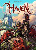 Haven 1