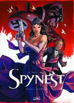 Spynest # 1