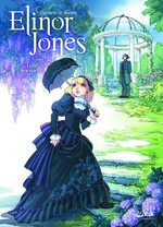 Elinor Jones # 2
