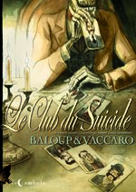 Le club du suicide 1