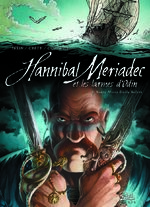 Hannibal Meriadec et les larmes d'Odin 3